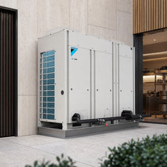 Daikin Cold Room Condensing Unit 5 HP, image 2