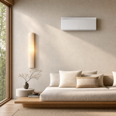 Daikin Emura 2.5kW, image 2
