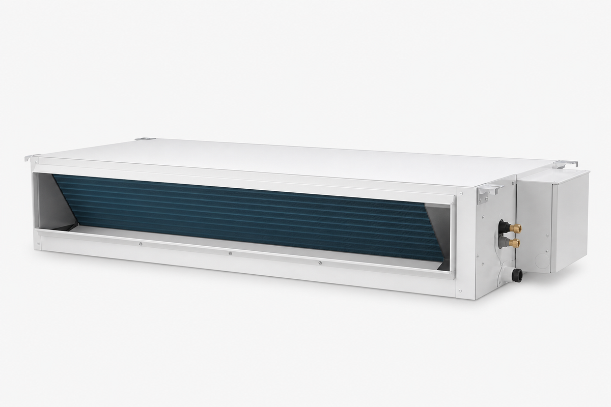Daikin Slim Ducted Concealed 2.5kW