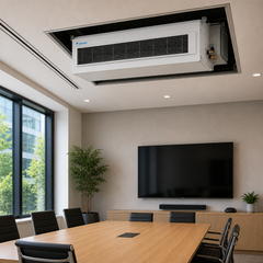 Daikin Slim Ducted Concealed 3.5kW, image 2