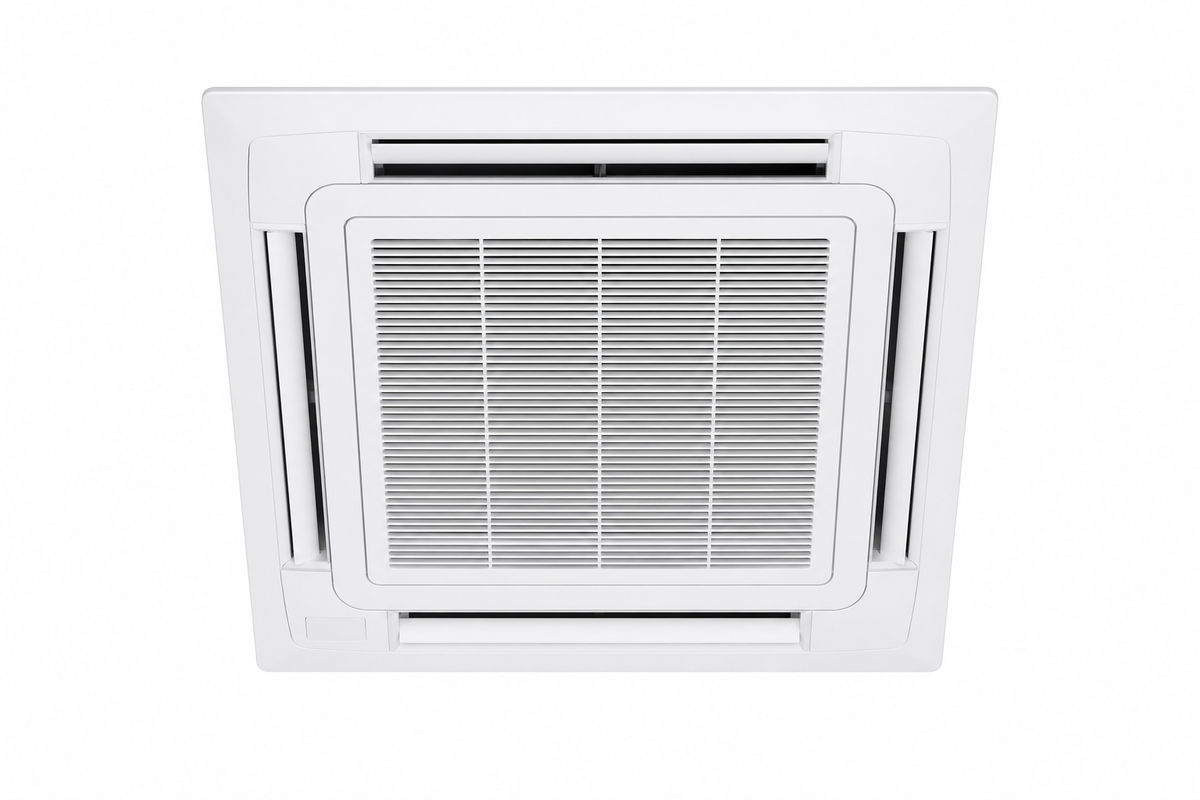 Daikin Perfera Fully Flat Cassette 2.5kW