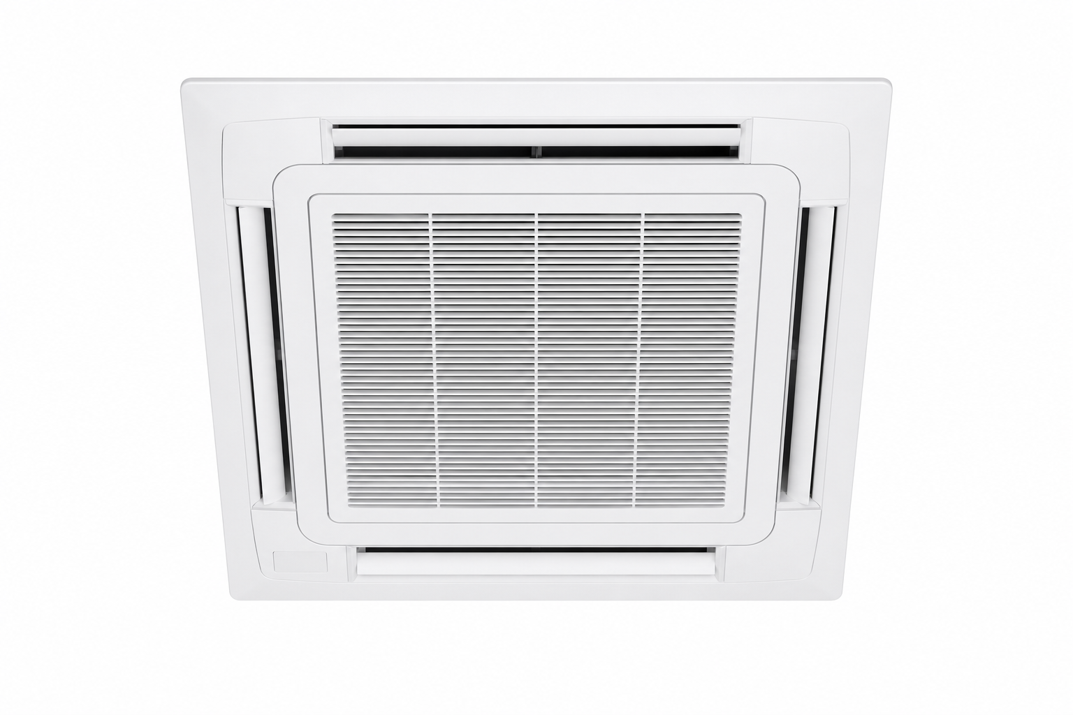 Daikin Perfera Fully Flat Cassette 2.5kW