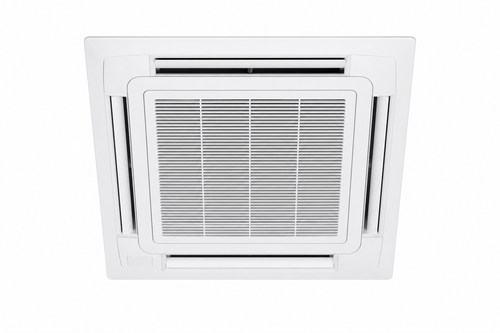 Daikin Perfera Fully Flat Cassette 2.5kW