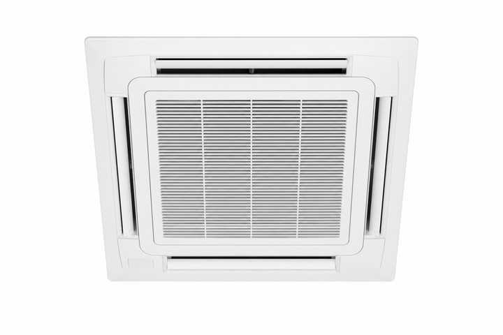 Daikin Perfera Fully Flat Cassette 2.5kW