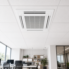 Daikin Perfera Fully Flat Cassette 2.5kW, image 2
