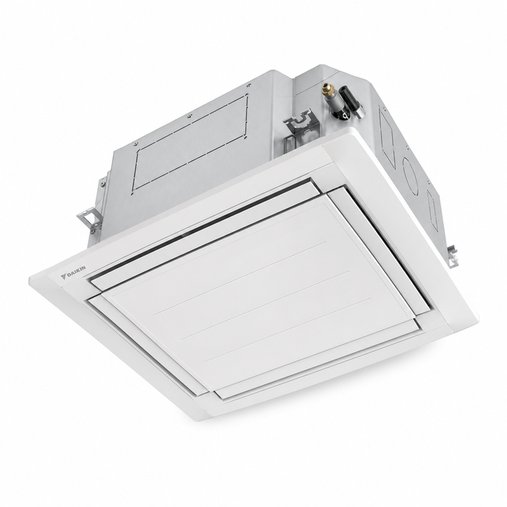 Daikin Fully Flat Cassette 3.5kW