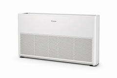 Daikin FNA25 Concealed Floor Console 2.5kW, image 1