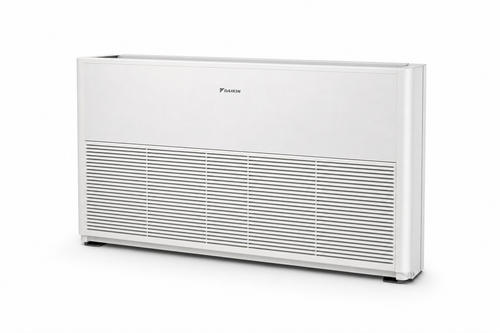 Daikin FNA25 Concealed Floor Console 2.5kW