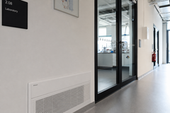 Daikin FNA25 Concealed Floor Console 2.5kW, image 2