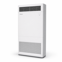 Daikin FVXS50 Floor-Standing 5.0kW, image 1