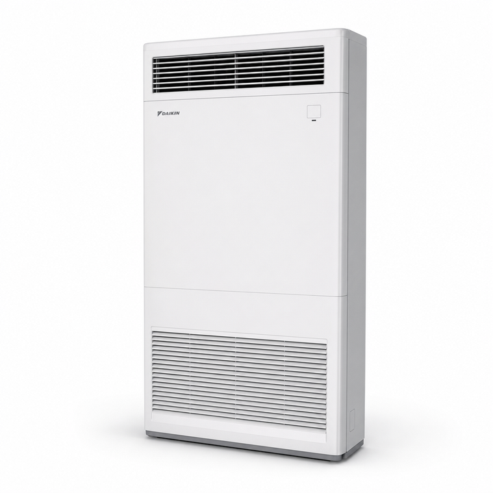 Daikin FVXS50 Floor-Standing 5.0kW