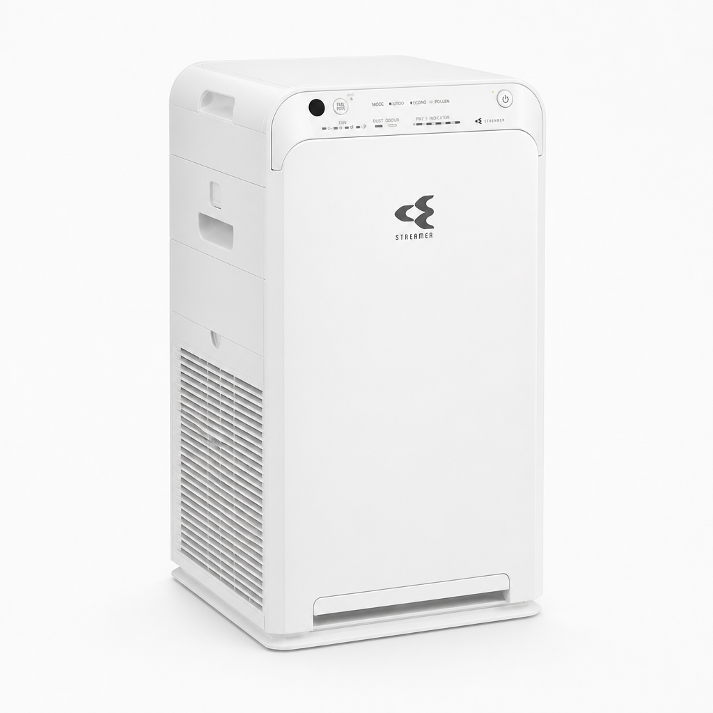 Daikin MC30Y Compact Purifier