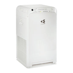 Daikin MC55W Streamer Air Purifier, image 1