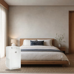 Daikin MC55W Streamer Air Purifier, image 2