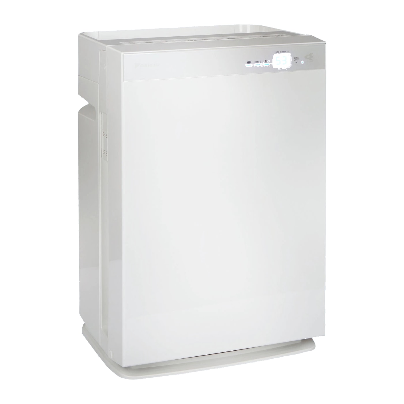 Daikin MCK70Y Humidifying Streamer Purifier