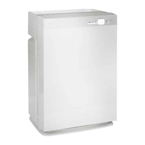 Daikin MCK70Y Humidifying Streamer Purifier — studio packshot
