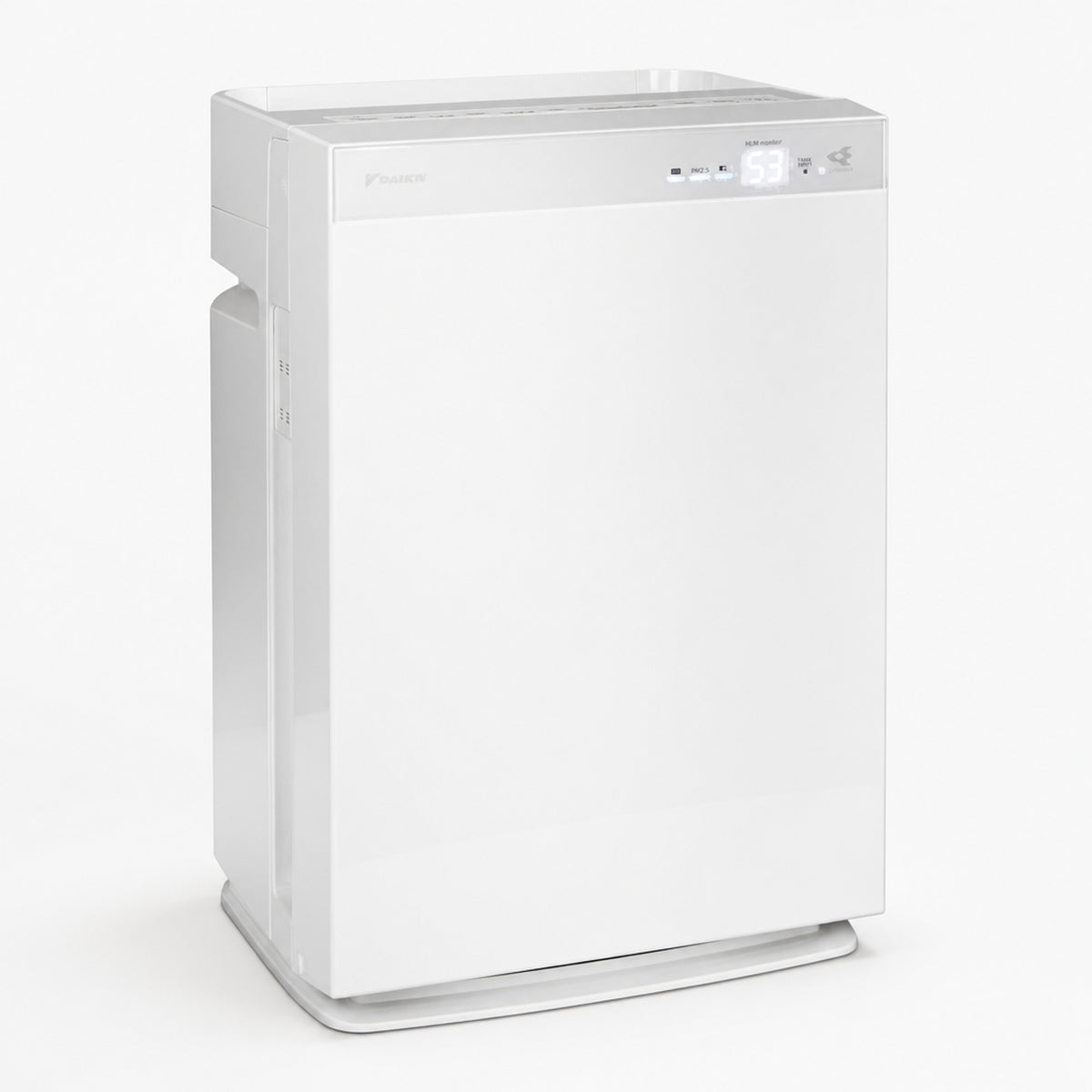 Daikin MCK70Y Humidifying Streamer Purifier