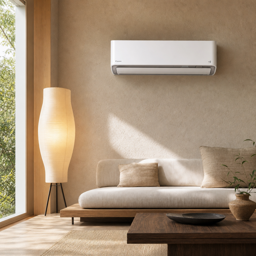 Daikin Urusara X 4.0kW
