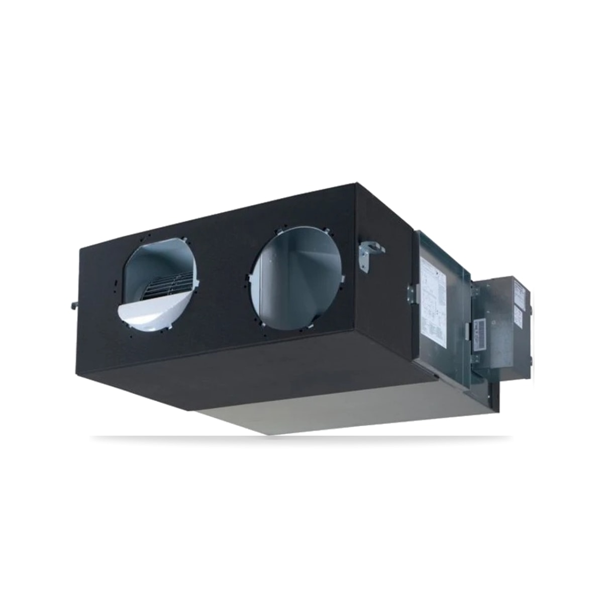 Daikin VAM 500 Heat Recovery Ventilator