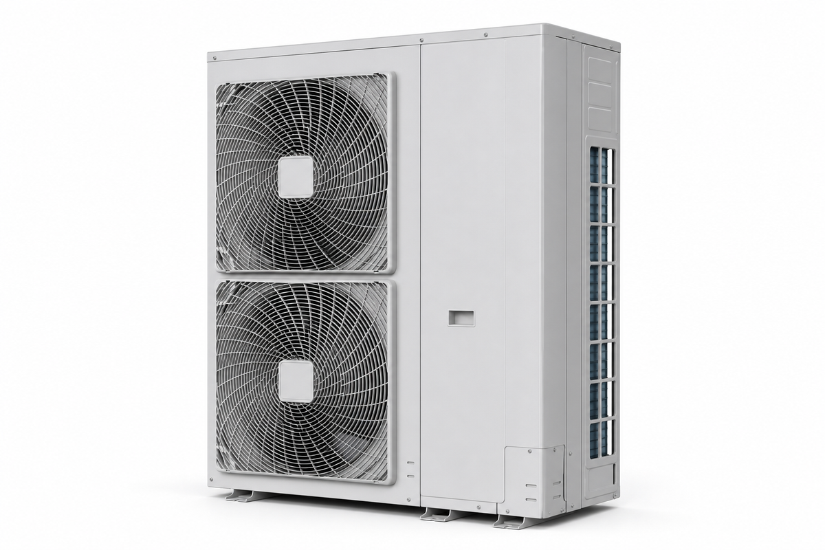 Daikin VRV IV S-Series 6HP Outdoor