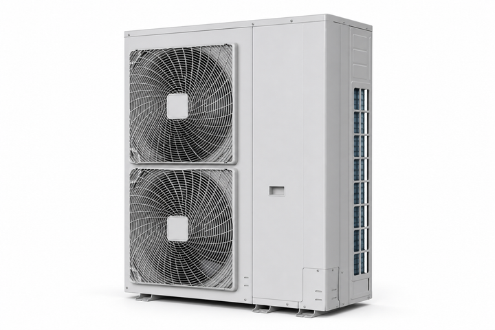 Daikin VRV IV S-Series 6HP Outdoor