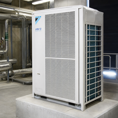 Daikin VRV S-Series 8HP Outdoor, image 2