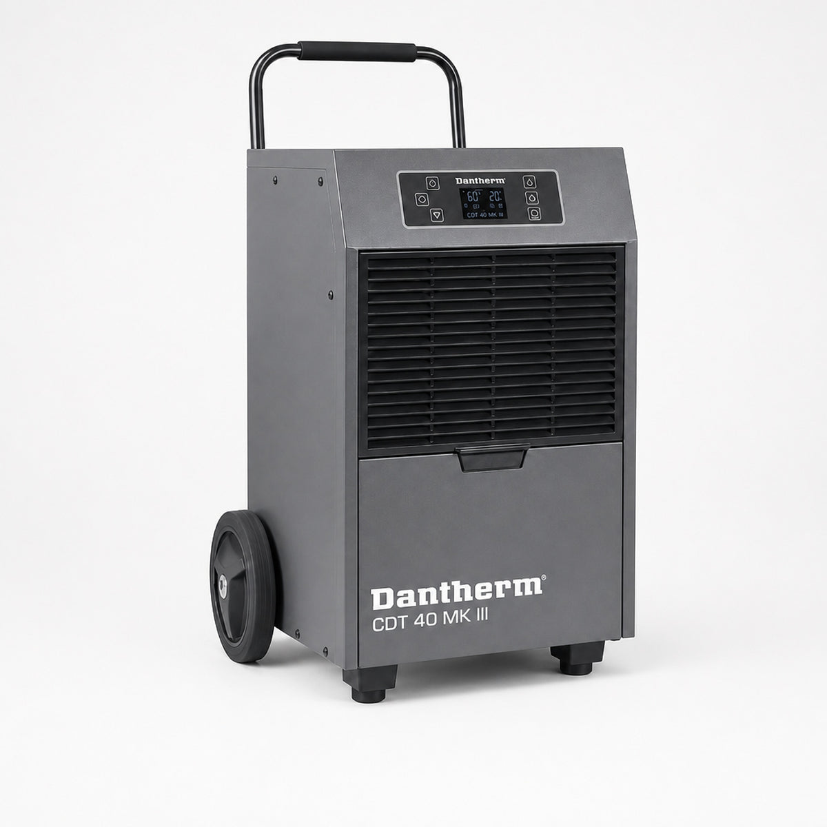 Dantherm CDT 40 MK III Commercial Dehumidifier