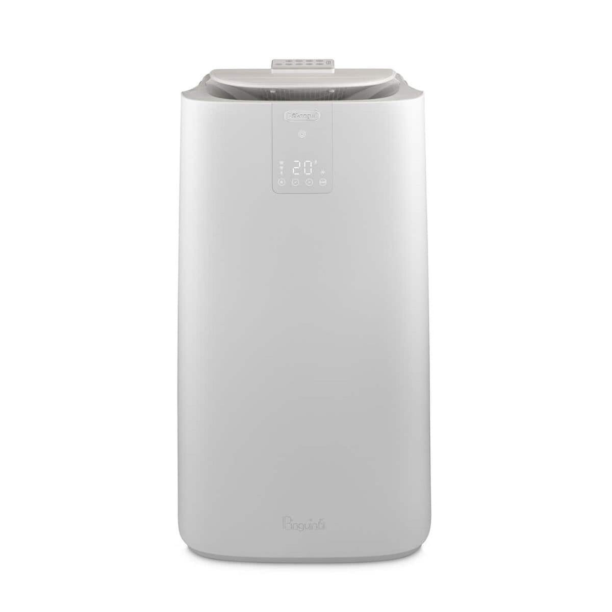 De'Longhi Pinguino AP98 GentleJet Portable AC