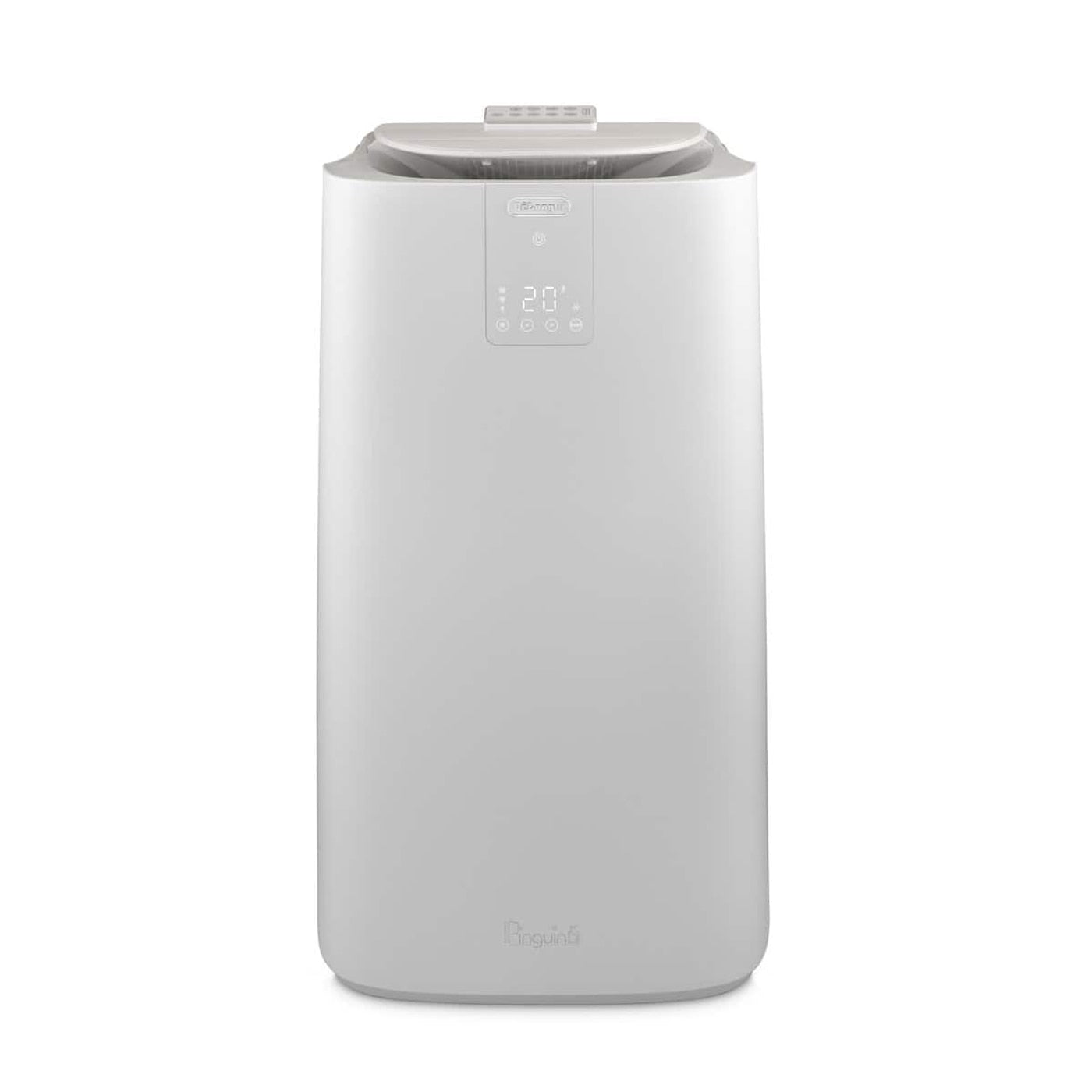 De'Longhi Pinguino AP98 GentleJet Portable AC