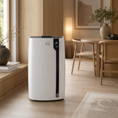 De'Longhi Pinguino EX93 Extreme Portable AC, image 2