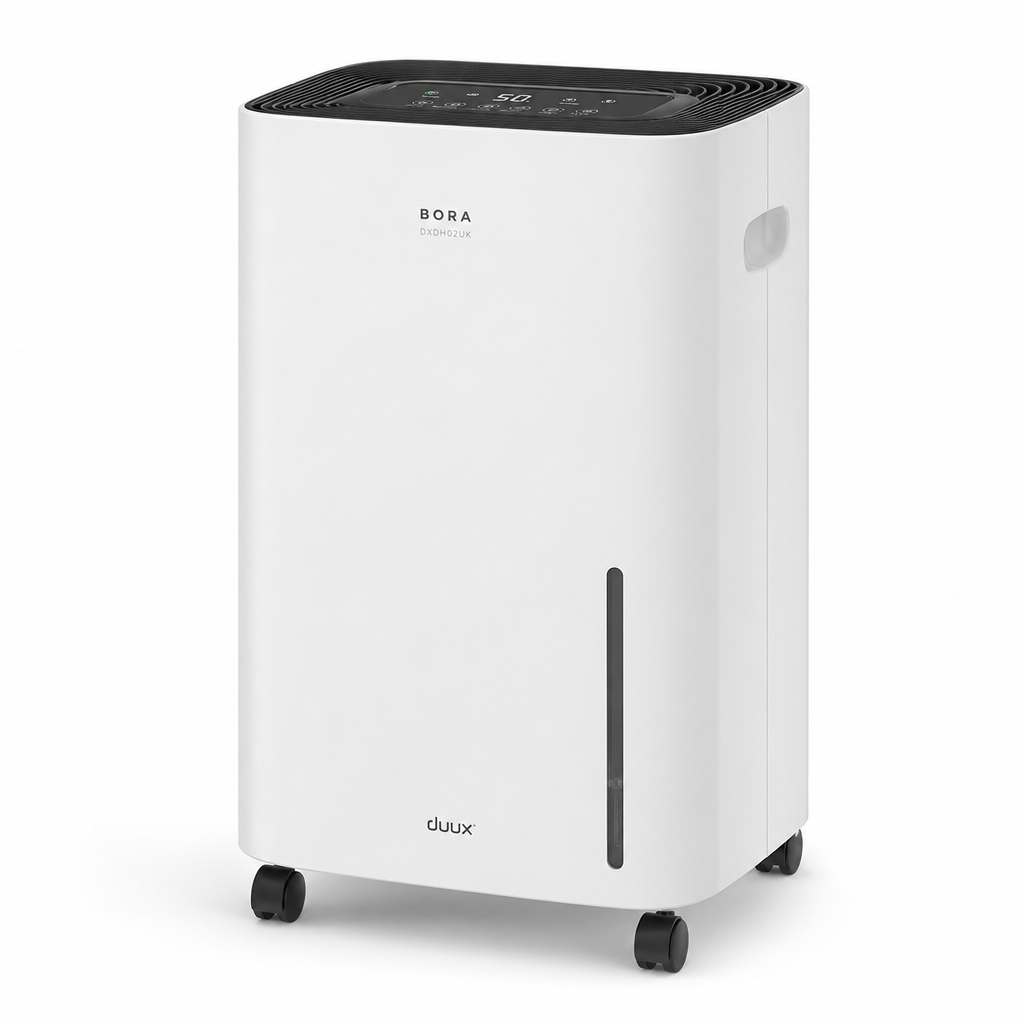 Duux Bora DXDH02UK Smart Dehumidifier