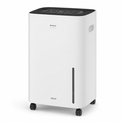 Duux Bora DXDH02UK Smart Dehumidifier, image 1
