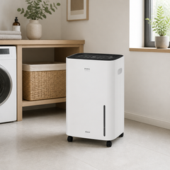 Duux Bora DXDH02UK Smart Dehumidifier, image 2