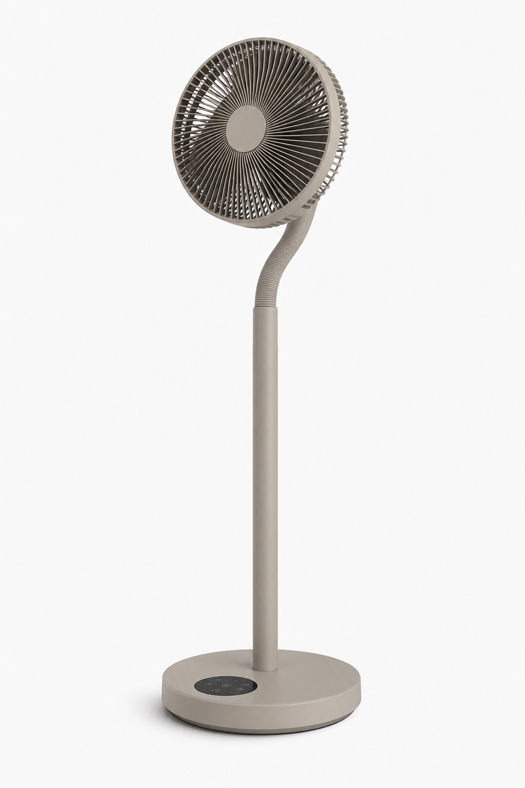 Duux Whisper Flex 2 Smart Fan Stone