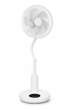 Duux Whisper Flex Ultimate Fan, image 1