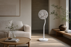 Duux Whisper Flex Ultimate Fan, image 2