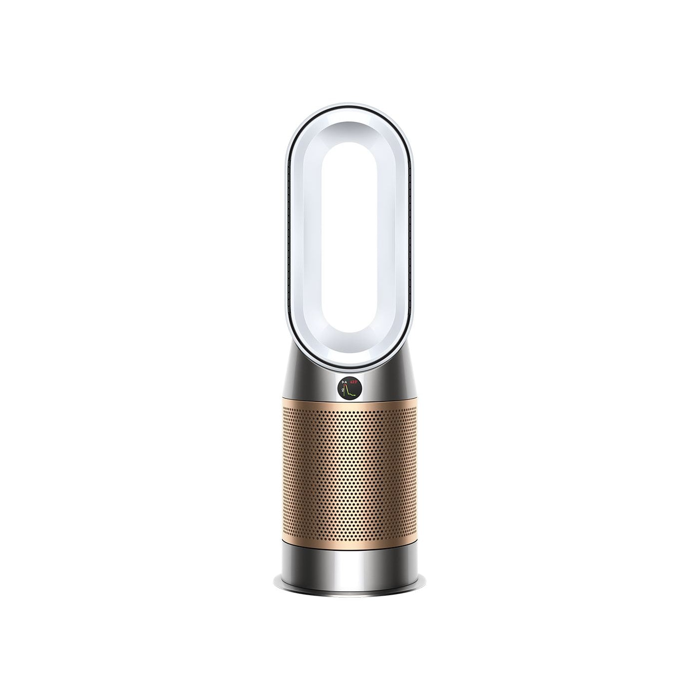 Dyson Purifier Hot+Cool Formaldehyde HP09