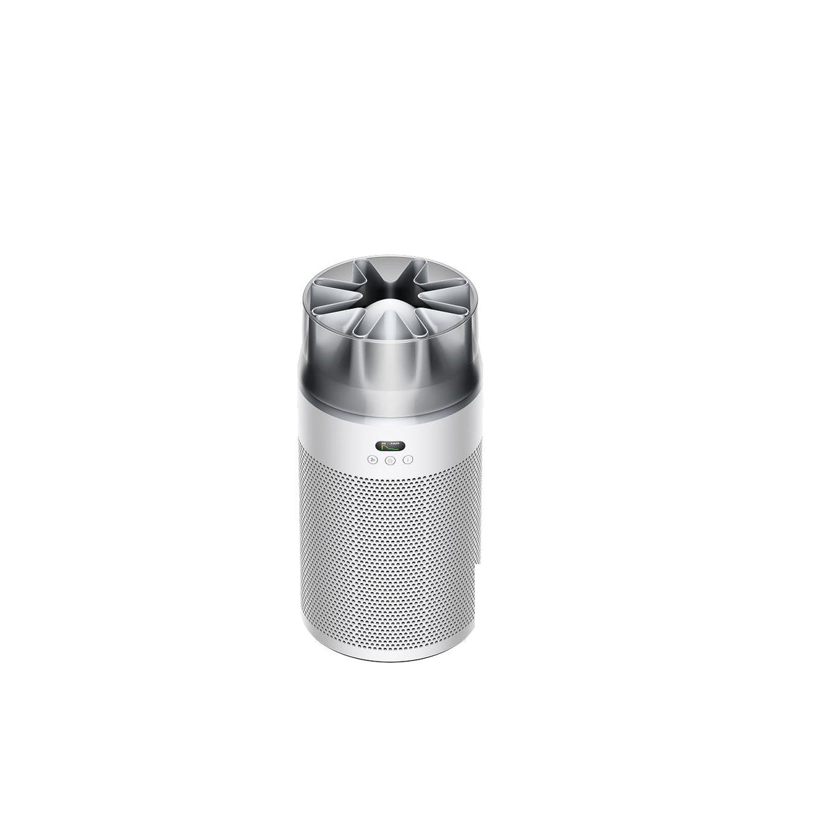 Dyson HushJet Compact Purifier