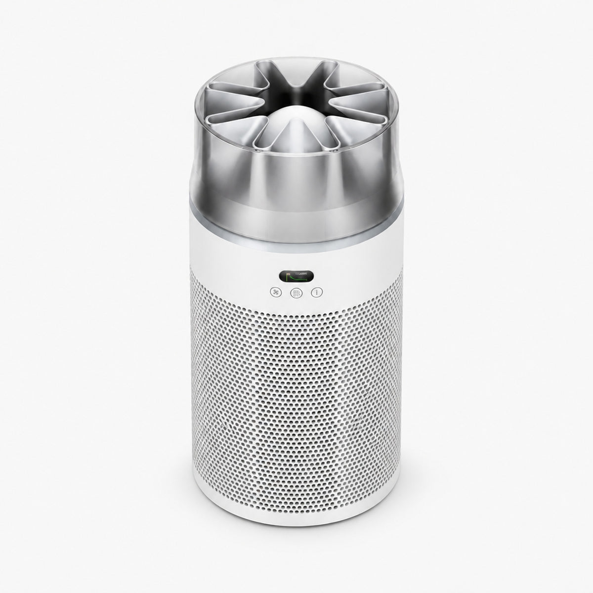 Dyson HushJet Compact Purifier