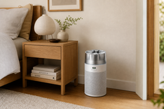 Dyson HushJet Compact Purifier, image 2