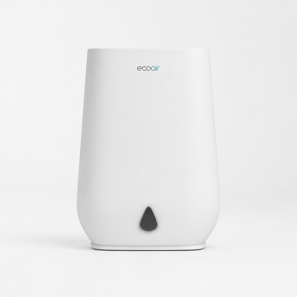 EcoAir DD3 Classic MK3 Desiccant Dehumidifier