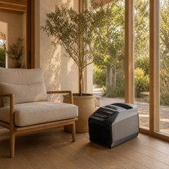 EcoFlow Wave 3 Battery Climate, image 2