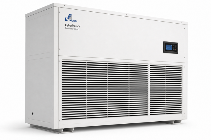 Envicool CyberMate V 6040 Perimeter CRAC 40kW