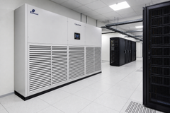 Envicool CyberMate V 6040 Perimeter CRAC 40kW, image 2