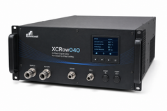 Envicool Coolinside XCRow040 In-Rack Liquid CDU 40kW, image 1