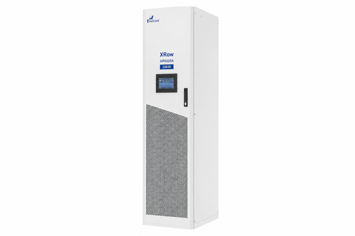 Envicool XRow XR6020A In-Row Precision Cooling 20kW