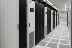 Envicool XRow XR6020A In-Row Precision Cooling 20kW, image 2