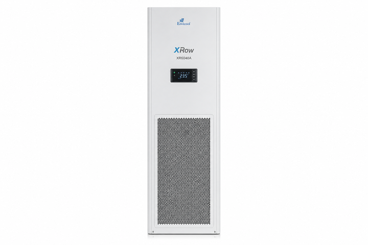 Envicool XRow XR6040A In-Row Precision Cooling 40kW