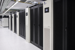 Envicool XRow XR6040A In-Row Precision Cooling 40kW, image 2