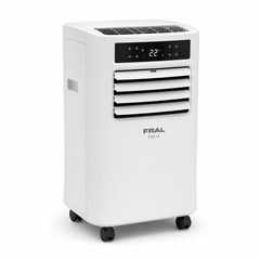 Fral SC14 14000 BTU Portable AC, image 1